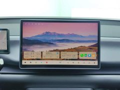 Leapmotor Leapo C10 530 Comfort Edition - ფოტო 13