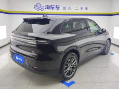 Leapmotor Leapo C10 530 Comfort Edition - ფოტო 3