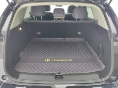 Leapmotor Leapo C10 530 Comfort Edition - ფოტო 4