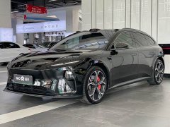 NIO ET5T 75kWh Touring - ფოტო 1