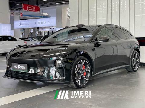 2023 NIO ET5T 75kWh Touring