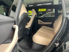 NIO ET5T 75kWh Touring - ფოტო 10