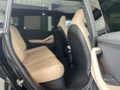 NIO ET5T 75kWh Touring - ფოტო 12