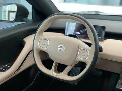 NIO ET5T 75kWh Touring - ფოტო 14