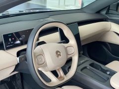 NIO ET5T 75kWh Touring - ფოტო 15