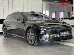 NIO ET5T 75kWh Touring - ფოტო 2