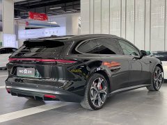 NIO ET5T 75kWh Touring - ფოტო 4