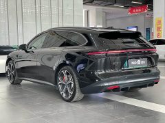 NIO ET5T 75kWh Touring - ფოტო 5