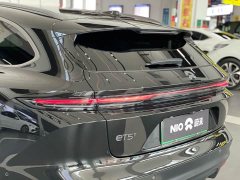 NIO ET5T 75kWh Touring - ფოტო 7