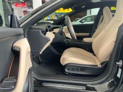 NIO ET5T 75kWh Touring - ფოტო 9