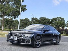 Audi A8 A8L 50 TFSI quattro Premium Edition - ფოტო 1