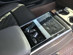 Audi A8 A8L 50 TFSI quattro Premium Edition - ფოტო 10