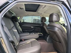 Audi A8 A8L 50 TFSI quattro Premium Edition - ფოტო 11