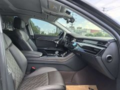 Audi A8 A8L 50 TFSI quattro Premium Edition - ფოტო 12