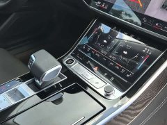 Audi A8 A8L 50 TFSI quattro Premium Edition - ფოტო 13