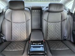 Audi A8 A8L 50 TFSI quattro Premium Edition - ფოტო 14