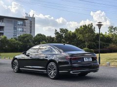 Audi A8 A8L 50 TFSI quattro Premium Edition - ფოტო 15