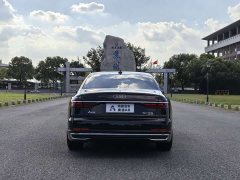 Audi A8 A8L 50 TFSI quattro Premium Edition - ფოტო 16