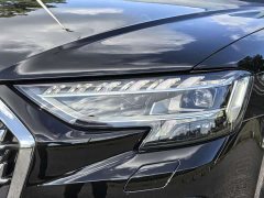 Audi A8 A8L 50 TFSI quattro Premium Edition - ფოტო 3