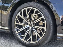 Audi A8 A8L 50 TFSI quattro Premium Edition - ფოტო 4