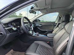 Audi A8 A8L 50 TFSI quattro Premium Edition - ფოტო 6