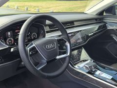 Audi A8 A8L 50 TFSI quattro Premium Edition - ფოტო 7