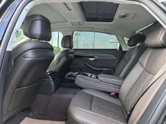 Audi A8 A8L 50 TFSI quattro Premium Edition - ფოტო 8