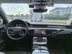 Audi A8 A8L 50 TFSI quattro Premium Edition - ფოტო 9