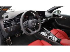 Audi S4 3.0 TFSI - ფოტო 6