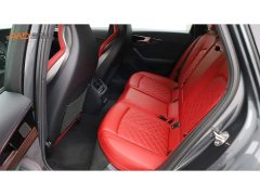 Audi S4 3.0 TFSI - ფოტო 7
