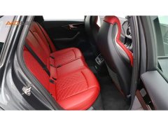 Audi S4 3.0 TFSI - ფოტო 8