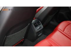 Audi S4 3.0 TFSI - ფოტო 9