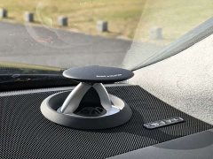 Audi A8 A8L Horch Founder Edition Legend - ფოტო 10