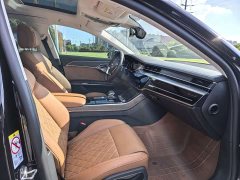 Audi A8 A8L Horch Founder Edition Legend - ფოტო 11