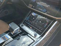 Audi A8 A8L Horch Founder Edition Legend - ფოტო 12