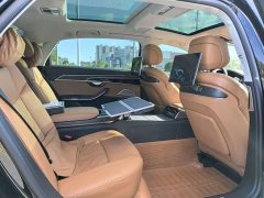 Audi A8 A8L Horch Founder Edition Legend - ფოტო 14
