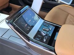Audi A8 A8L Horch Founder Edition Legend - ფოტო 16