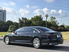 Audi A8 A8L Horch Founder Edition Legend - ფოტო 20