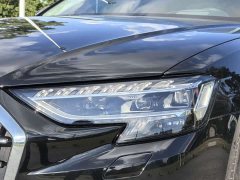Audi A8 A8L Horch Founder Edition Legend - ფოტო 4
