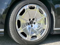 Audi A8 A8L Horch Founder Edition Legend - ფოტო 5