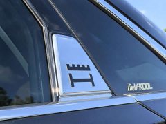 Audi A8 A8L Horch Founder Edition Legend - ფოტო 6