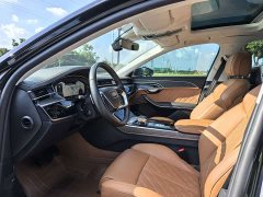 Audi A8 A8L Horch Founder Edition Legend - ფოტო 7