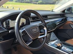 Audi A8 A8L Horch Founder Edition Legend - ფოტო 8