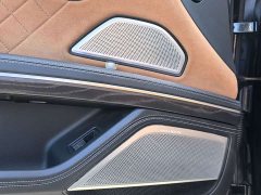 Audi A8 A8L Horch Founder Edition Legend - ფოტო 9