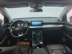 Wuling Xingchen 2021 1.5T CVT Star Shine Edition - ფოტო 12