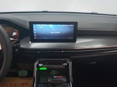 Wuling Xingchen 2021 1.5T CVT Star Shine Edition - ფოტო 13