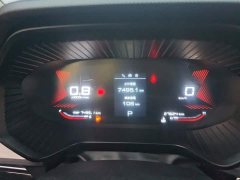 Wuling Xingchen 2021 1.5T CVT Star Shine Edition - ფოტო 14