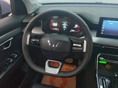 Wuling Xingchen 2021 1.5T CVT Star Shine Edition - ფოტო 15