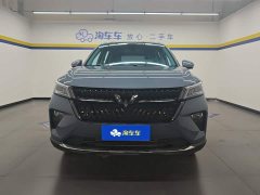 Wuling Xingchen 2021 1.5T CVT Star Shine Edition - ფოტო 2