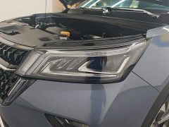 Wuling Xingchen 2021 1.5T CVT Star Shine Edition - ფოტო 5
